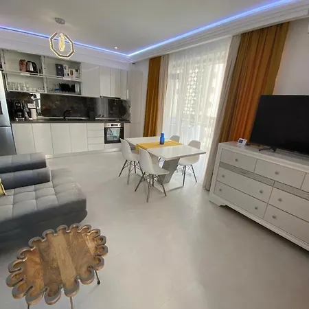Appartement Lotus Sunny 11 Mamaia