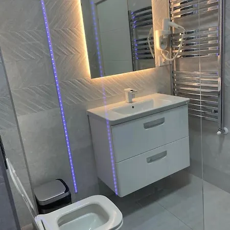 Appartement Lotus Sunny 11