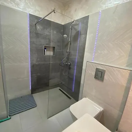 Appartement Lotus Sunny 11 Mamaia