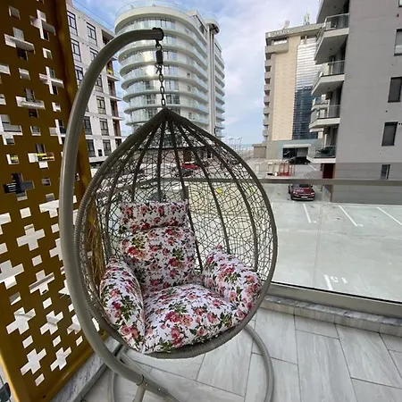 Appartement Lotus Sunny 11 Mamaia