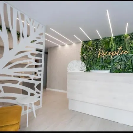 Appartement Lotus Sunny 11 Mamaia