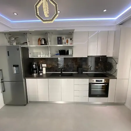 Lotus Sunny 11 Appartement Mamaia